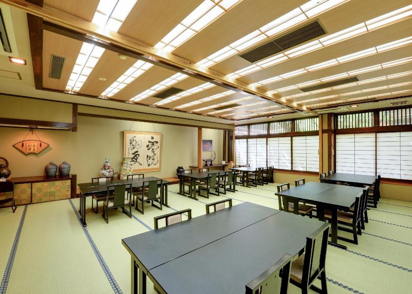 Niigata Gosen Restaurant