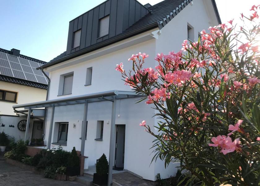 Rhineland-Palatinate Rech Exterior view