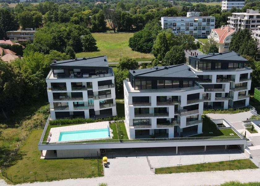 Zala County Keszthely 