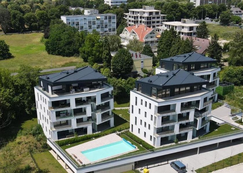 Zala County Keszthely 
