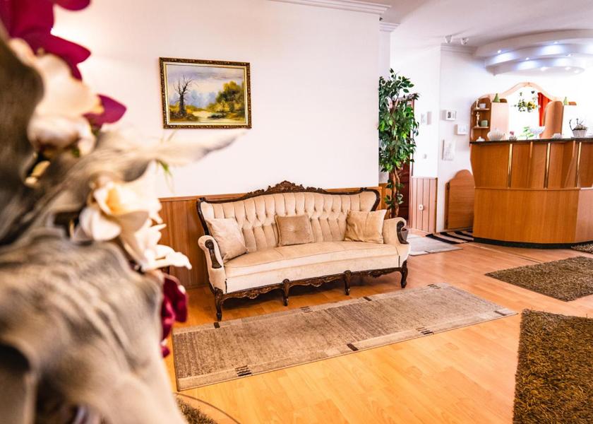 Győr-Moson-Sopron Győr Lobby