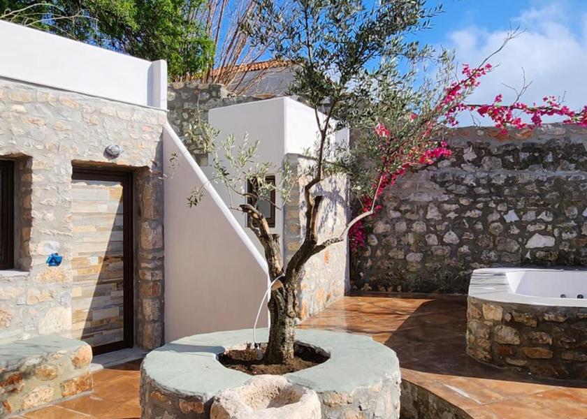 Peloponnese Region East Mani 