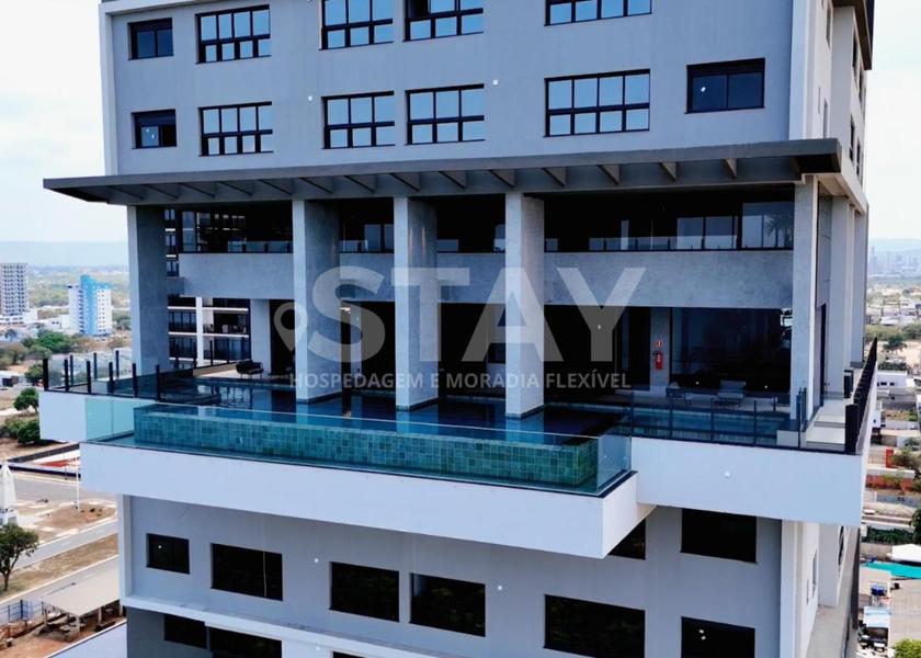 Tocantins Palmas Swimming pool