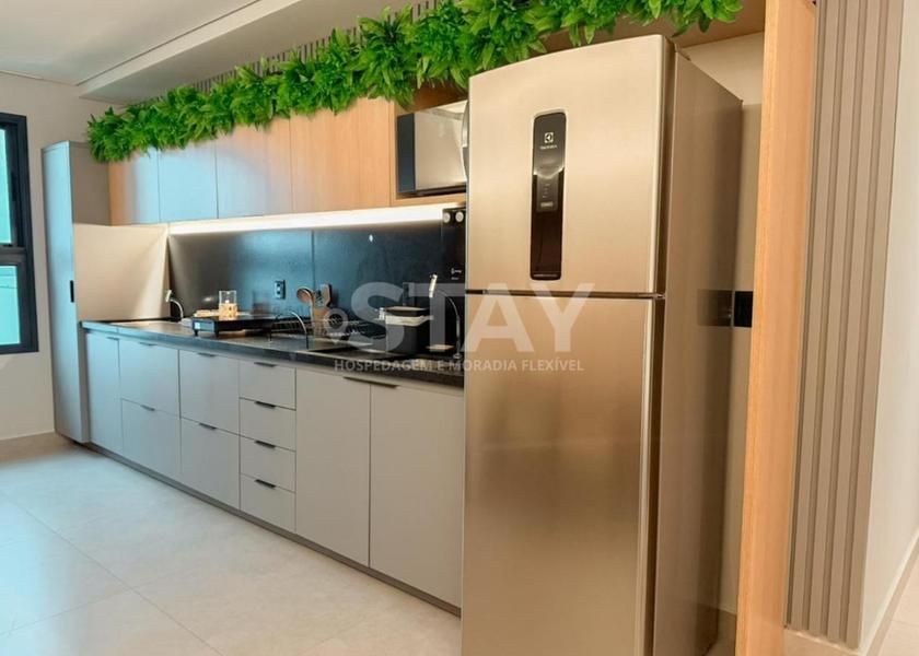 Tocantins Palmas Kitchen