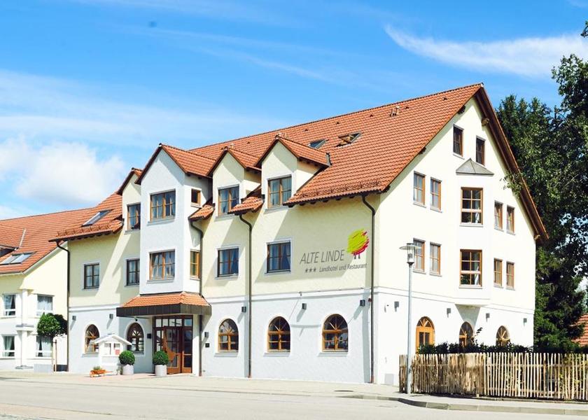 Baden-Württemberg Aalen Entrance