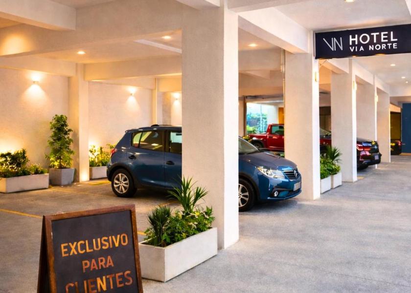 Chiapas Tuxtla Gutierrez Facilities