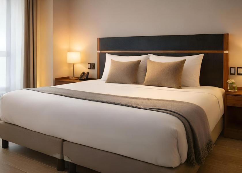 Chiapas Tuxtla Gutierrez Bed