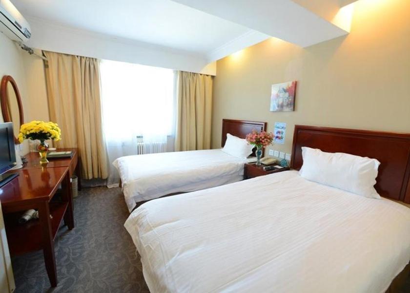 Anhui Hefei Superior Double Room