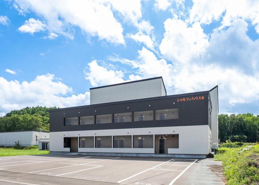 Hokkaido Minamifurano 