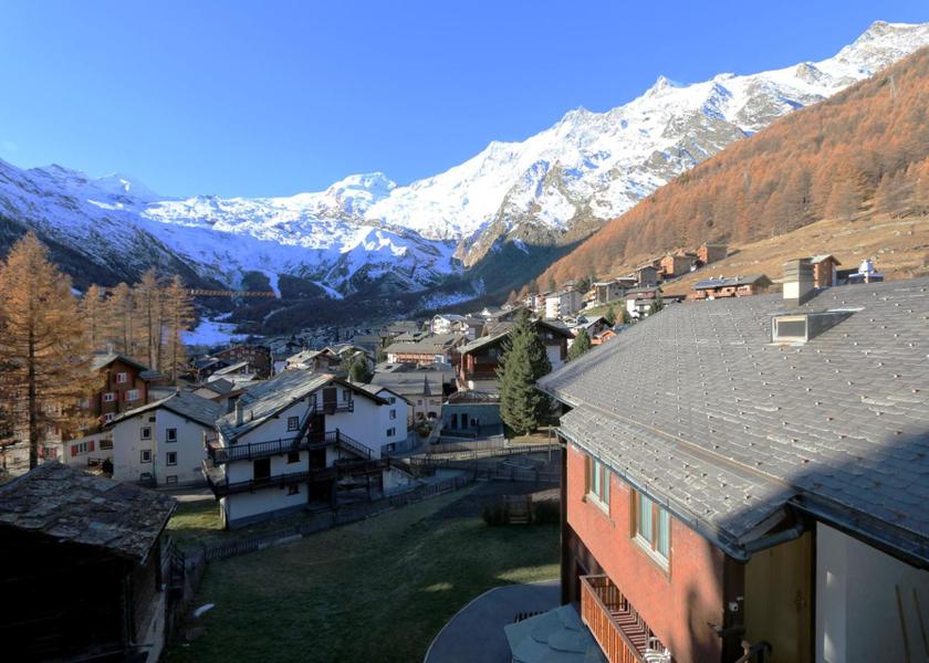 Valais Saas-Fee 