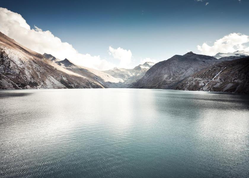 Valais Saas-Fee Sports and activities