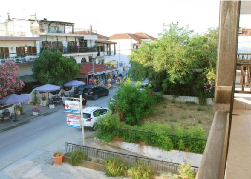 Central Macedonia Aristotelis View
