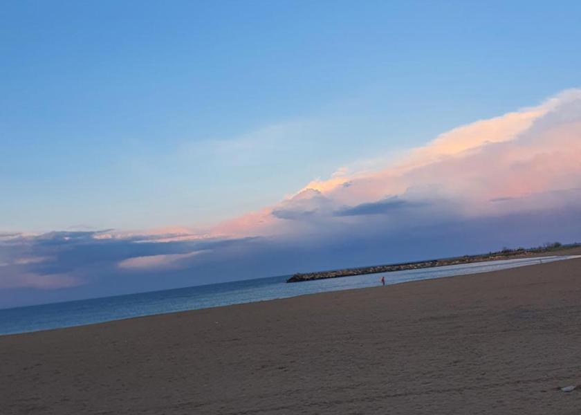 Constanța County Saturn Beach