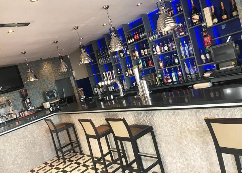 England Weston-super-Mare Bar/lounge