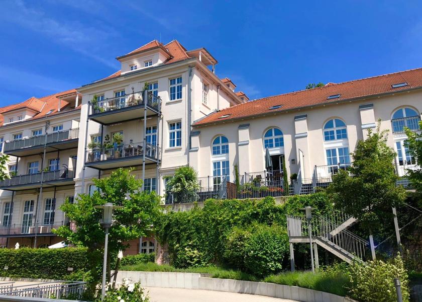 Baden-Württemberg Baden-Baden Exterior view