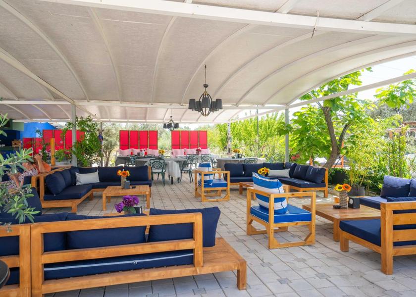 Balikesir Ayvalik Restaurant