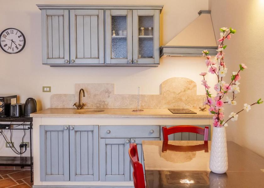 Tuscany Campiglia Marittima Food & Dining