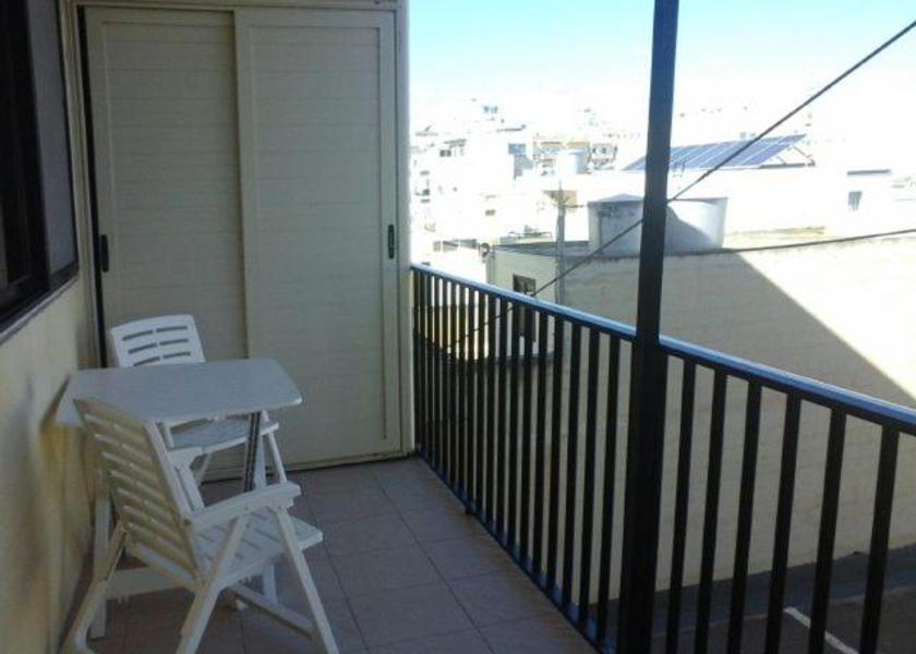 Northern Region Mellieha Bright & Airy Apartment