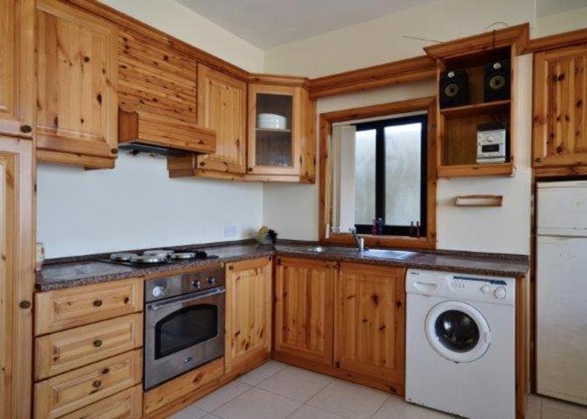 Northern Region Mellieha Kitchen