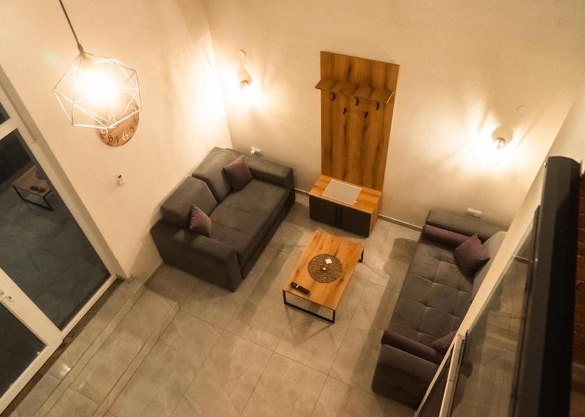 Central Macedonia Thermaikos Public Areas