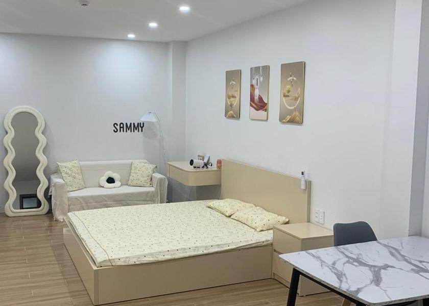 Ninh Binh Province Phu Ly Bed