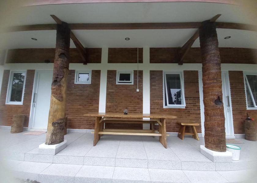 Special Region of Yogyakarta Pakem Exterior view