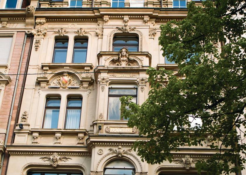 Baden-Württemberg Baden-Baden Exterior view