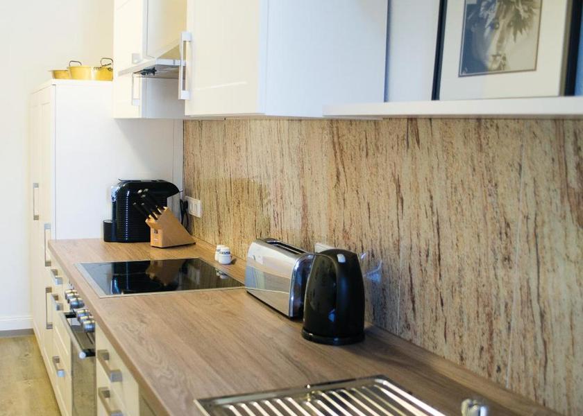 Baden-Württemberg Baden-Baden Kitchen