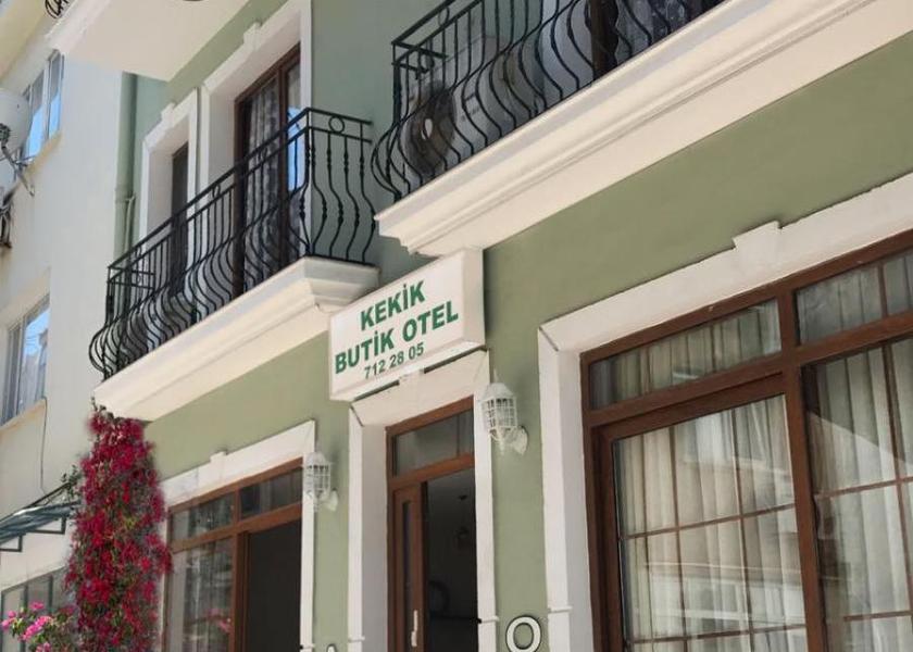 Izmir Çeşme 