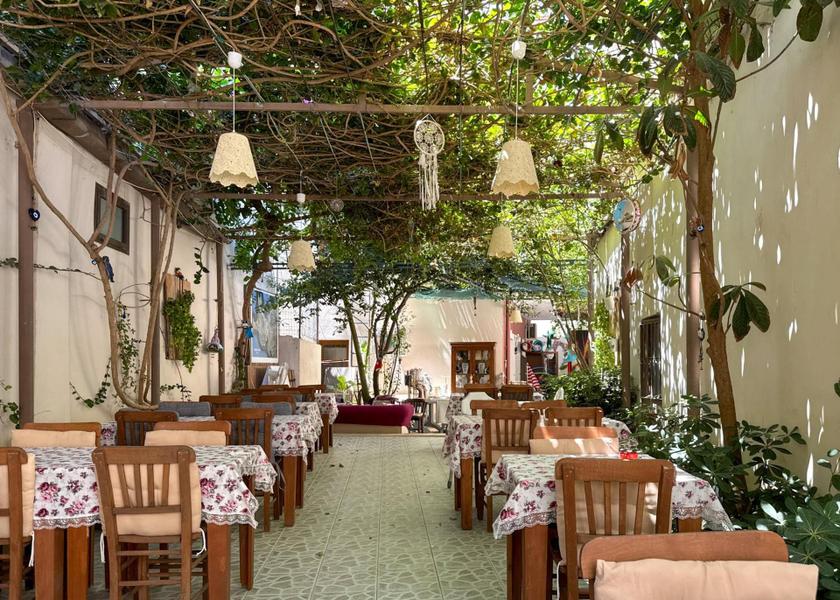 Izmir Çeşme 