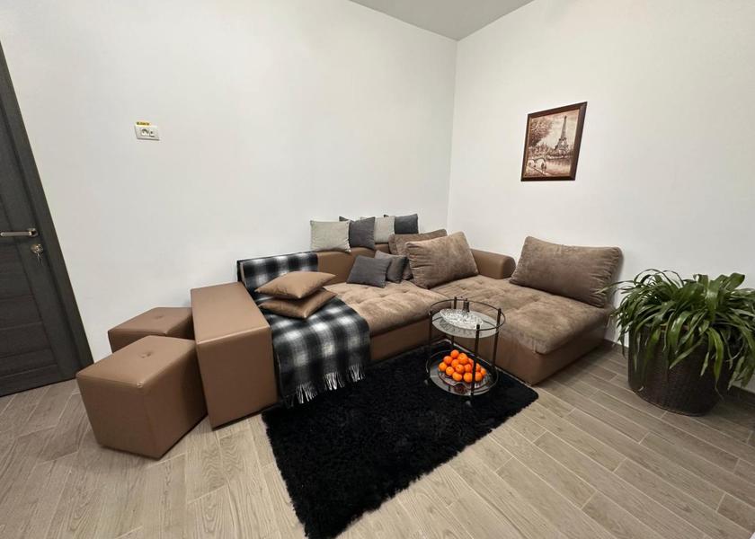 Mehedinti County Drobeta-Turnu Severin Shared lounge/TV area