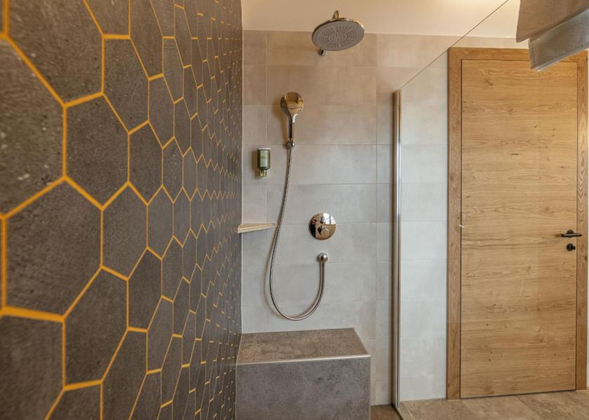 Carinthia Hermagor-Pressegger See Superior Apartment with Sauna