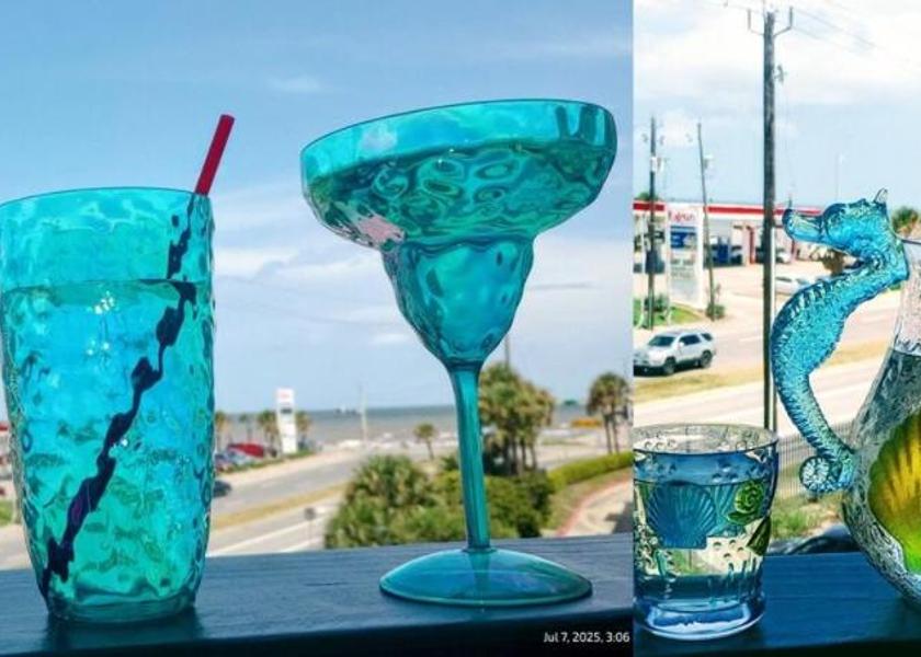 Texas Galveston 