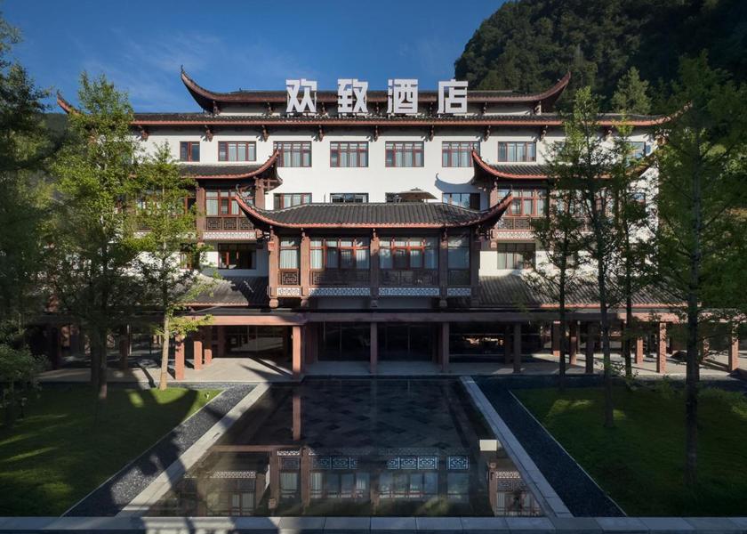 Hunan Zhangjiajie 