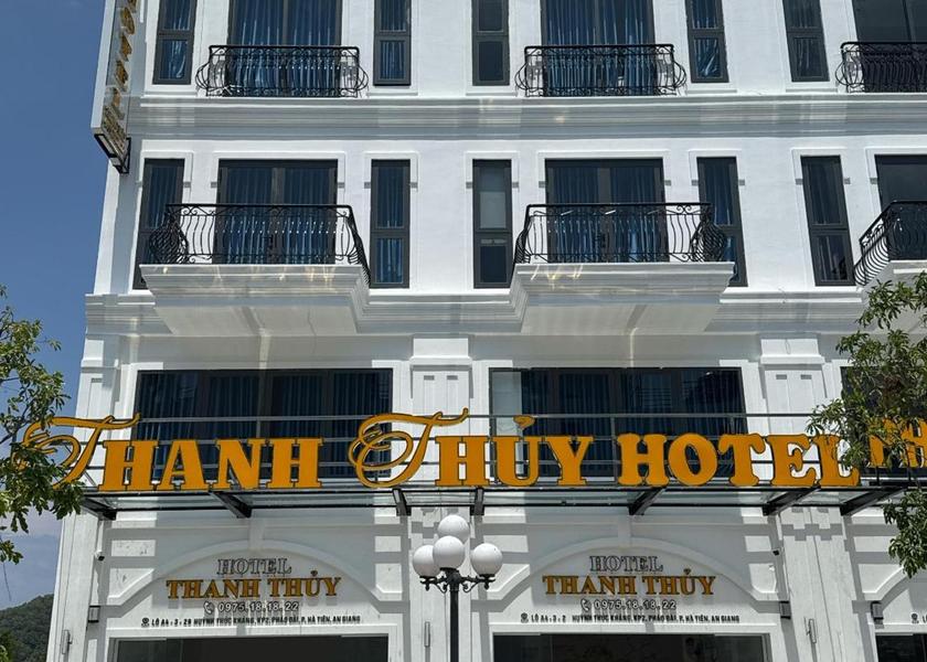 An Giang Province Ha Tien 