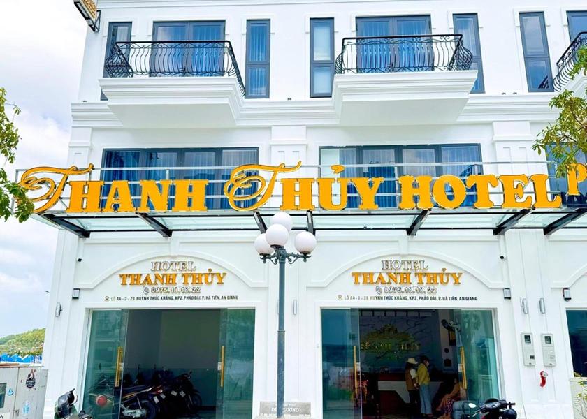 An Giang Province Ha Tien 