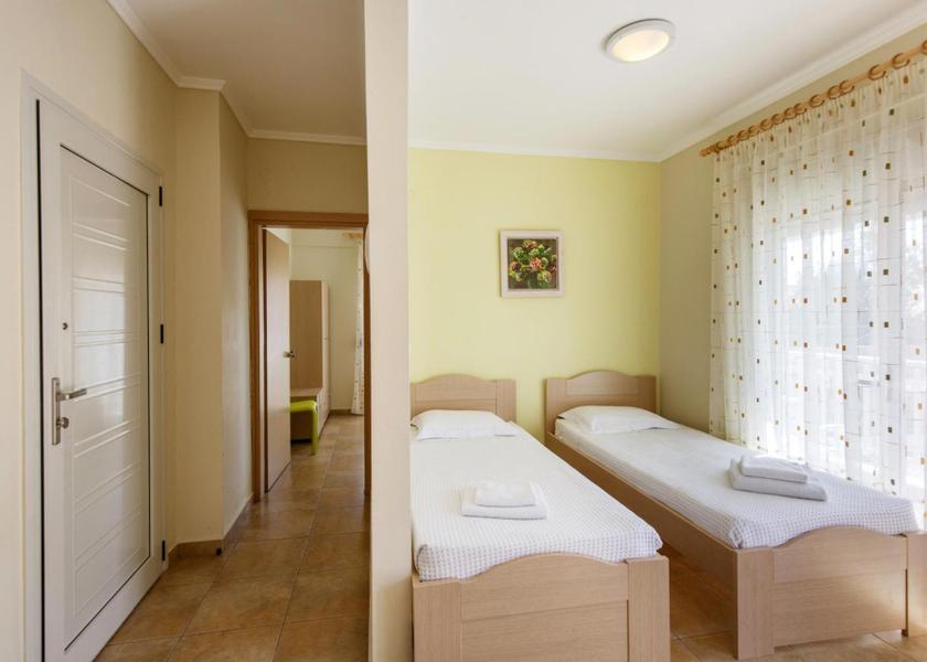 Central Macedonia Nea Propontida Family Studio