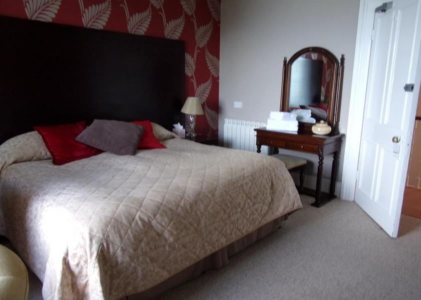 England Lynton Double or Twin-Superior-Ensuite-Sea View-The Foreland