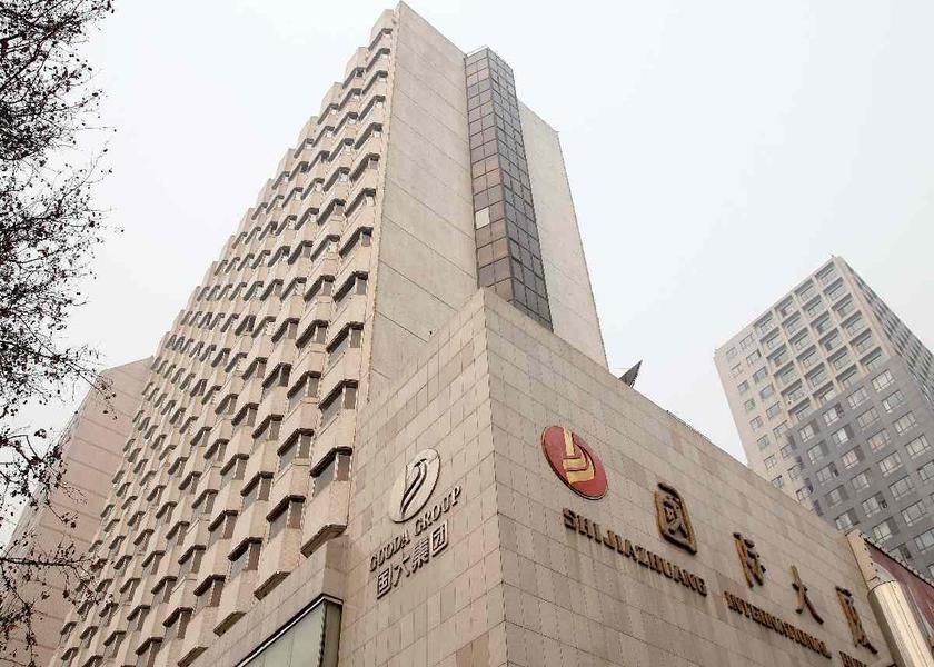 Hebei Shijiazhuang Exterior view