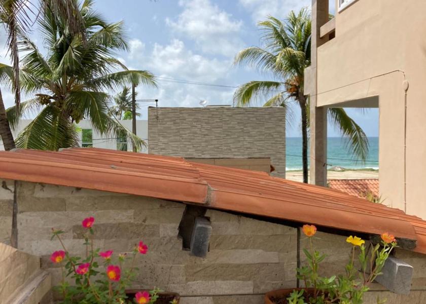 Pernambuco Cabo de Santo Agostinho Hotel Exterior