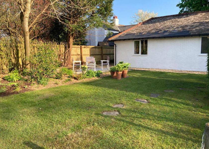 England Brockenhurst Outdoors