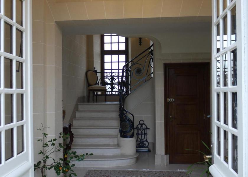 Normandy Courseulles-sur-Mer Exterior view
