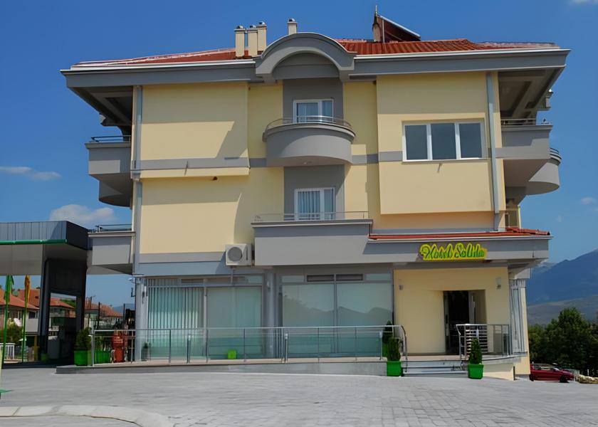 Municipality of Prilep Prilep Exterior view