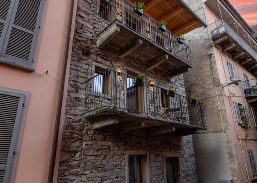 Piedmont Domodossola 
