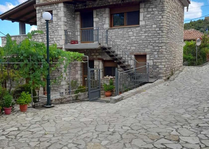 Western Greece Zacharo 