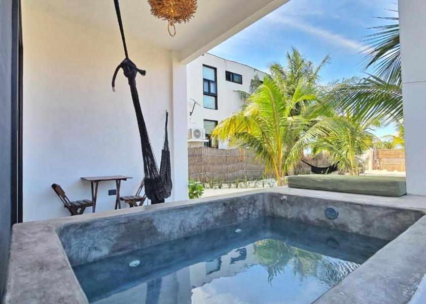 Quintana Roo Isla Holbox 