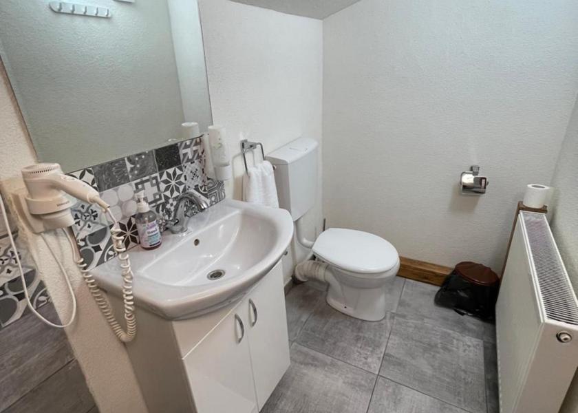 Cluj County Turda King Suite with Pool View