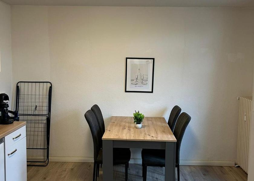 Lower Saxony Bad Pyrmont Kitchen