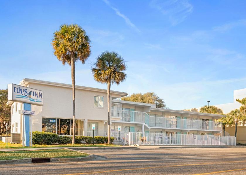 South Carolina Myrtle Beach Exterior view