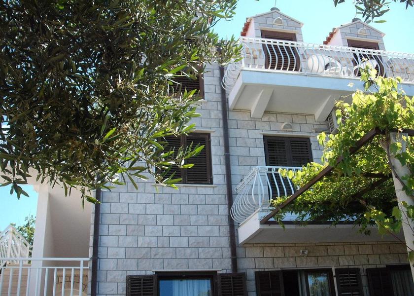 Dubrovnik-Neretva Konavle 